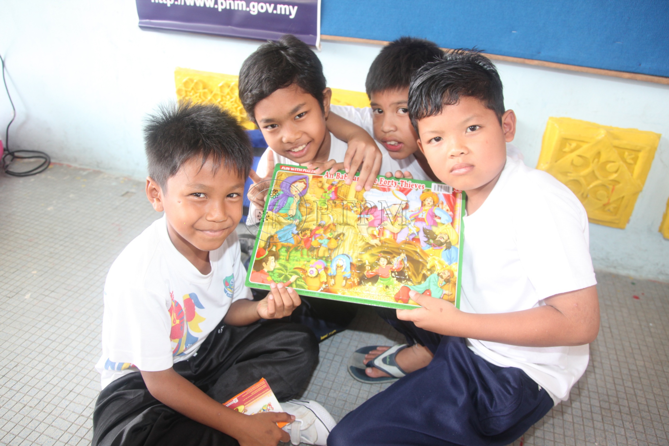 PTPM 11 85 ILMU  IMG 6458